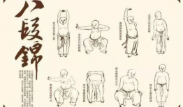 八段锦视频下载,轻松入门养生功法
