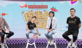 娱乐圈大型吃瓜群众,揭秘明星背后的秘密与八卦