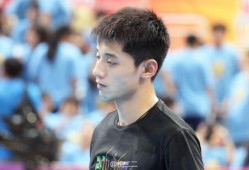 张继科吃瓜娱乐圈,吃瓜群众眼中的体坛明星